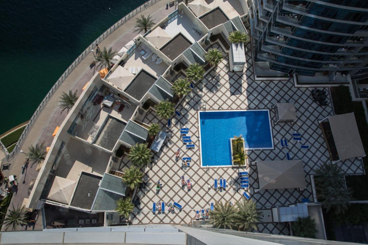 Higuests - Incredible Apartment At The Top Of Dubai Marina Kültér fotó